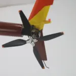 FLISHRC MD500D Magnum 450 Size RC Helicopter – High-Performance Scale Model – RC Helicopters