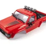 HPI Racing Venture18 Flux Toyota Hilux SR5 – RC Crawlers