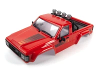 HPI Racing Venture18 Flux Toyota Hilux SR5 – RC Crawlers