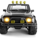 HPI Racing Venture18 Flux Toyota Hilux SR5 – RC Crawlers