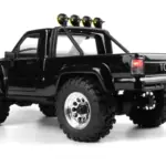 HPI Racing Venture18 Flux Toyota Hilux SR5 – RC Crawlers