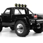HPI Racing Venture18 Flux Toyota Hilux SR5 – RC Crawlers