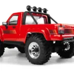 HPI Racing Venture18 Flux Toyota Hilux SR5 – RC Crawlers