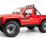 HPI Racing Venture18 Flux Toyota Hilux SR5 – RC Crawlers