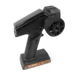 HPI Racing Venture18 Flux Toyota Hilux SR5 – RC Crawlers