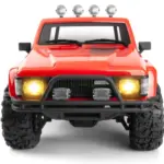 HPI Racing Venture18 Flux Toyota Hilux SR5 – RC Crawlers