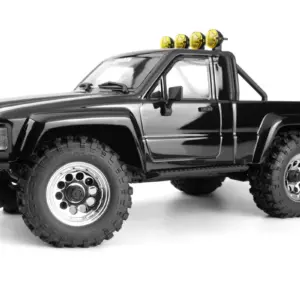 HPI Racing Venture18 Flux Toyota Hilux SR5 – RC Crawlers