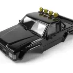 HPI Racing Venture18 Flux Toyota Hilux SR5 – RC Crawlers