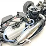 Kyosho Inferno MP10 1:8 RC Nitro REDS Edition – Nitro RC Cars