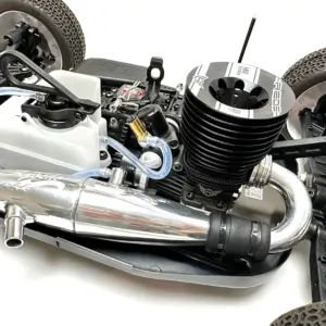 Kyosho Inferno MP10 1:8 RC Nitro REDS Edition – Nitro RC Cars