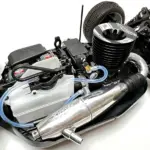 Kyosho Inferno MP10 1:8 RC Nitro REDS Edition – Nitro RC Cars