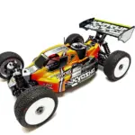 Kyosho Inferno MP10 1:8 RC Nitro REDS Edition – Nitro RC Cars