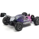 Kyosho Inferno Neo VE 4.0 1:8 RC brushless EP Readyset - T1 purple – RC Buggies