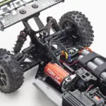 Kyosho Inferno Neo VE 4.0 1:8 RC brushless EP Readyset - T1 purple – RC Buggies