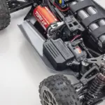 Kyosho Inferno Neo VE 4.0 1:8 RC brushless EP Readyset - T1 purple – RC Buggies