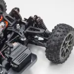 Kyosho Inferno Neo VE 4.0 1:8 RC brushless EP Readyset - T1 purple – RC Buggies