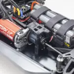 Kyosho Inferno Neo VE 4.0 1:8 RC brushless EP Readyset - T1 purple – RC Buggies