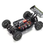 Kyosho Inferno Neo VE 4.0 1:8 RC brushless EP Readyset - T2 white – RC Buggies