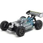 Kyosho Inferno Neo VE 4.0 1:8 RC brushless EP Readyset - T2 white – RC Buggies