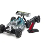 Kyosho Inferno Neo VE 4.0 1:8 RC brushless EP Readyset - T2 white – RC Buggies