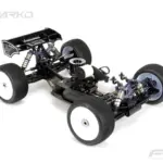 Sparko F8 1:8 4WD Nitro Truggy – RC Car Kits - Nitro