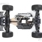 Sparko F8 1:8 4WD Nitro Truggy – RC Car Kits - Nitro