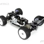 Sparko F8 1:8 4WD Nitro Truggy – RC Car Kits - Nitro