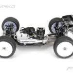 Sparko F8 1:8 4WD Nitro Truggy – RC Car Kits - Nitro