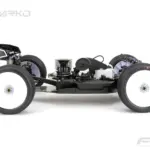 Sparko F8 1:8 4WD Nitro Truggy – RC Car Kits - Nitro