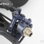 Sparko F8 1:8 4WD Nitro Truggy – RC Car Kits - Nitro