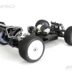 Sparko F8 1:8 4WD Nitro Truggy – RC Car Kits - Nitro