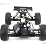 Sparko F8 1:8 4WD Nitro Truggy – RC Car Kits - Nitro