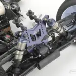 Sparko F8 1:8 4WD Nitro Truggy – RC Car Kits - Nitro