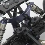 Sparko F8 1:8 4WD Nitro Truggy – RC Car Kits - Nitro