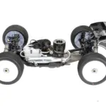 Sparko F8 1:8 4WD Nitro Truggy – RC Car Kits - Nitro