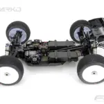 Sparko F8TE 1:8 4WD Electric Truggy Kit – RC Car Kits - Electric