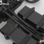 Sparko F8TE 1:8 4WD Electric Truggy Kit – RC Car Kits - Electric