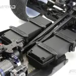 Sparko F8TE 1:8 4WD Electric Truggy Kit – RC Car Kits - Electric