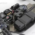 Sparko F8TE 1:8 4WD Electric Truggy Kit – RC Car Kits - Electric