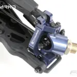 Sparko F8TE 1:8 4WD Electric Truggy Kit – RC Car Kits - Electric