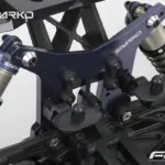 Sparko F8TE 1:8 4WD Electric Truggy Kit – RC Car Kits - Electric