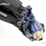 Sparko F8TE 1:8 4WD Electric Truggy Kit – RC Car Kits - Electric