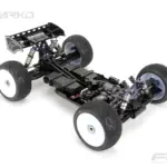 Sparko F8TE 1:8 4WD Electric Truggy Kit – RC Car Kits - Electric