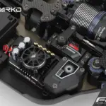 Sparko F8TE 1:8 4WD Electric Truggy Kit – RC Car Kits - Electric