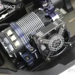 Sparko F8TE 1:8 4WD Electric Truggy Kit – RC Car Kits - Electric