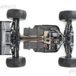 Sparko F8TE 1:8 4WD Electric Truggy Kit – RC Car Kits - Electric