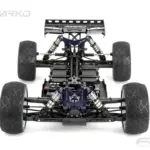 Sparko F8TE 1:8 4WD Electric Truggy Kit – RC Car Kits - Electric
