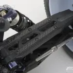 Sparko F8TE 1:8 4WD Electric Truggy Kit – RC Car Kits - Electric