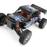 WLToys 124016 V2 1/12th Racing buggy – RC Buggies