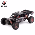 WLToys 124016 V2 1/12th Racing buggy – RC Buggies